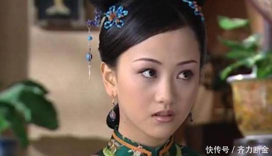 和吴公公|《少年天子》太后看透佟腊月，借着静妃之事警告她！真是心机！