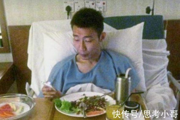 赛场|李宗伟抗癌成功30天电疗33次,身体瘦成皮包骨,如今再度封爵!