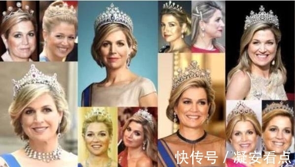 王后|太寒酸了!29岁不丹王后用发箍充当皇冠出席国宴,全靠颜值在硬撑