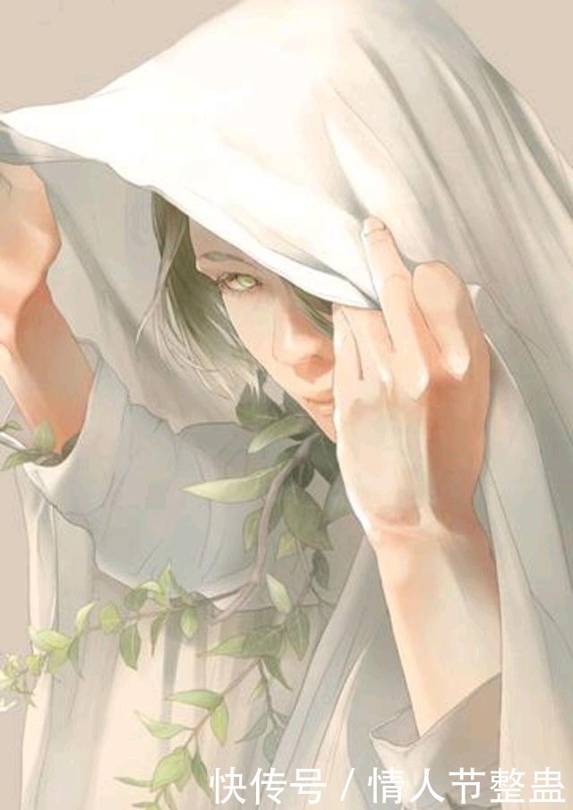 宋意|微小说:“这是什么意思!”“傻子!”