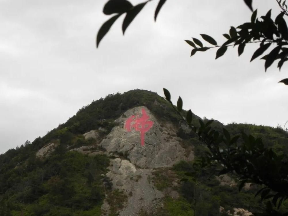 苍南这条古道不仅景美，还藏着许多的故事！