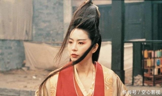 练过葵花宝典的四个人,只有一人领悟到精髓,不是东方不败