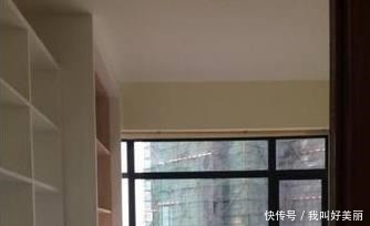 书房|装修花20万,打扫卫生还被收2700,一辈子装修一次就够了!