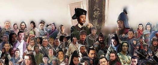 宋江#为什么晁盖到死都不传位给宋江他想扶持谁上位原来是如此!