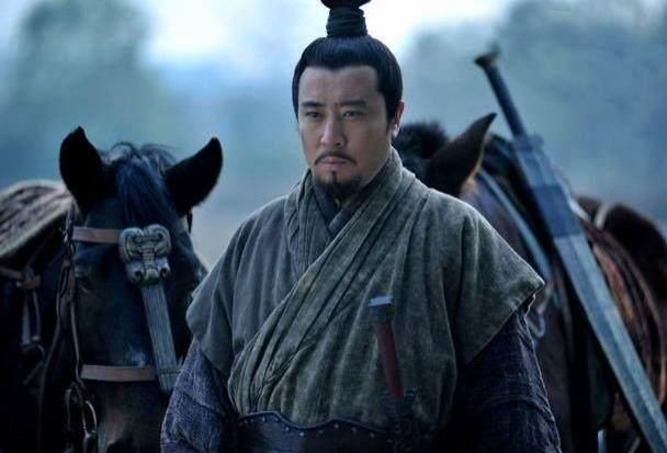 功臣|刘皇叔如果一统天下，也许会杀掉两名功臣，诸葛亮早就料到