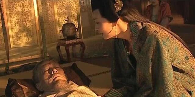 河东失守|李渊真是因为窝囊才准备放弃唐朝的“龙兴之地”河东吗?