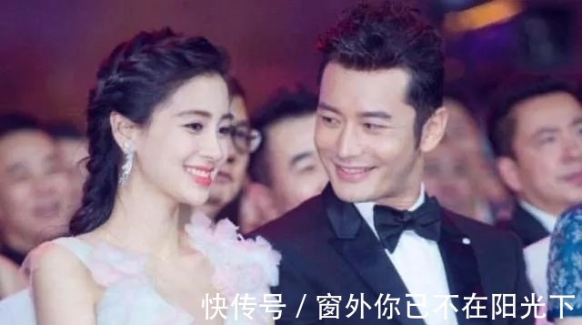 楊穎|黃曉明退出浪姐,娛評人犀利點評:楊穎要氣瘋,前女友這么重要?