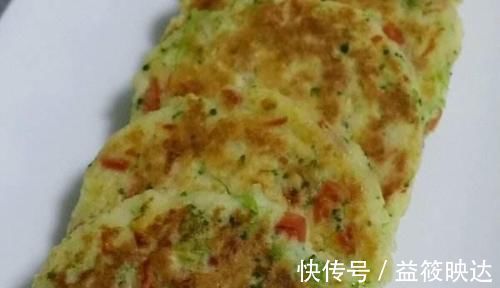 补钙|侄子最爱吃早餐饼,每周三次,补钙促发育,16岁身高185,了解下