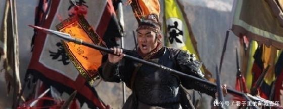 上梁山|水浒传中不是所有的好汉都是真好汉,能被称好汉的只有这3个人!