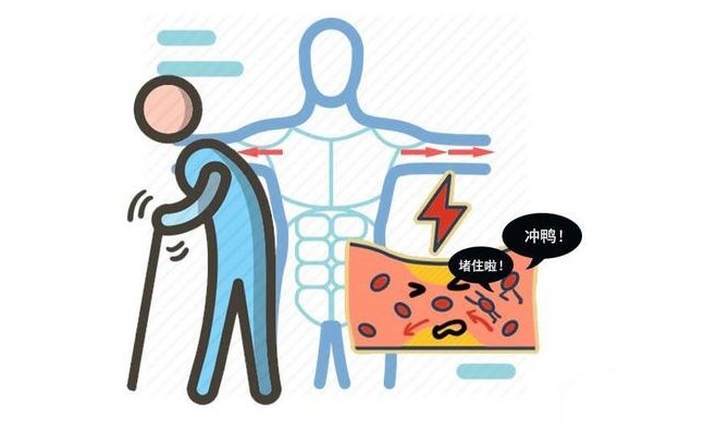 高血脂|血脂一高,全身遭殃?牢记2种食材,没事敞开吃,降低胆固醇