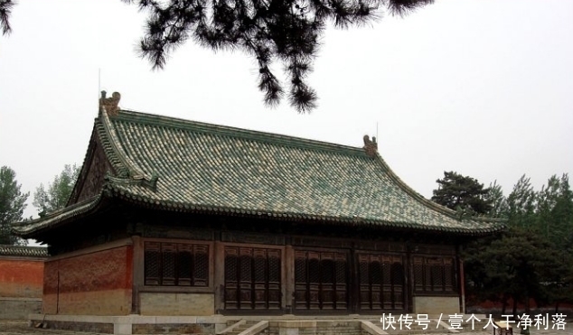 清西陵|她是大清最后一个皇贵妃，死后入葬清西陵崇妃园寝