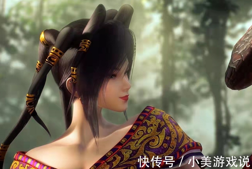 沧海横流|新《秦时明月》开播,开篇就告知了赤练的身份,李斯的配音很出戏