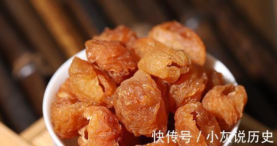 玉灵膏|1颗龙眼,10味良药!龙眼10大妙用,补心补脾补气补血,延年益寿