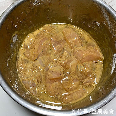 孜然粉|冬天喝牙签鸡肉，鲜美又抗寒
