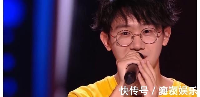惜败于谭轩辕,让李克勤落泪,曾经的好声音夺冠热门让人惋惜
