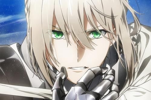 剧场版 Fate Grand Order 后篇受疫情影响延期上映 全网搜