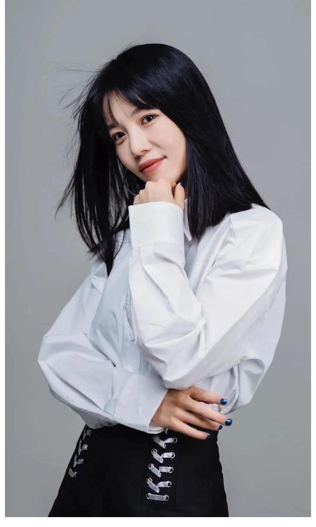 中國好聲音美女歌手趙露