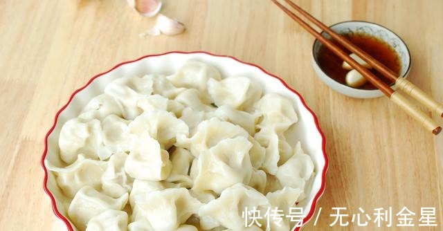 饺子|鸡胸肉能包饺子吗有什么讲究原来是这样，看完彻底明白了！