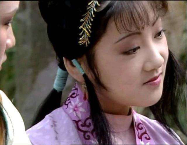 姨娘&紫娟到底比黛玉大多少,四大丫鬟的终身大事为何独紫娟没有交代过