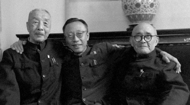 再也|溥仪画了一幅画, 冯国璋吓了一跳, 再也不想念大清国了！