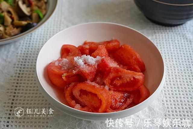 鱼丸|苏北一家四口的午餐火了，4菜1汤，营养又美味，网友被馋到流口水