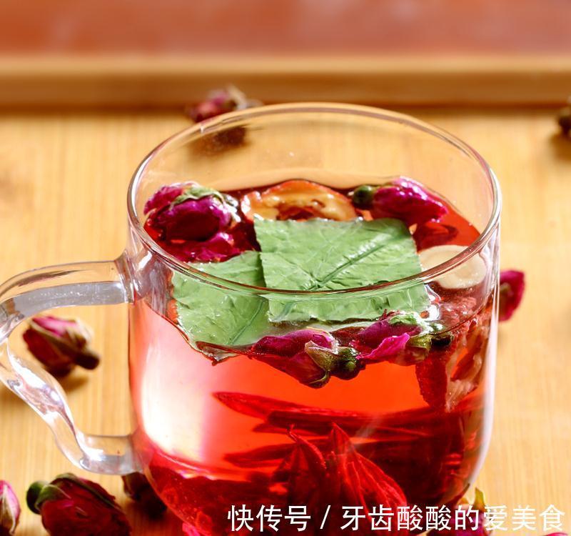 芦荟|6种“女人花”能吃又好闻,采花泡茶养容颜,女人养花,花养美女