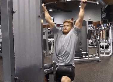 单杠|引体向上还是没有进步？只需每周3次综合训练，提升效果会更好