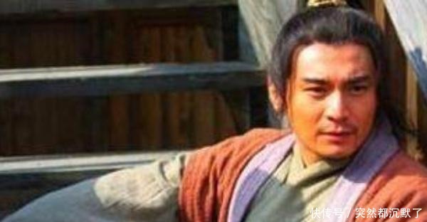 梁山|梁山上的杨雄,跟石秀是结拜兄弟,他们一起去梁山做了土匪!