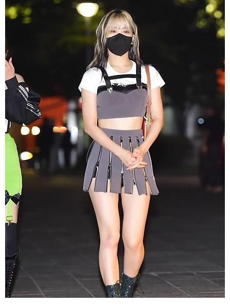 韓國女團|「MD PHOTO」 韓國女團ITZY出演SBS電臺節(jié)目