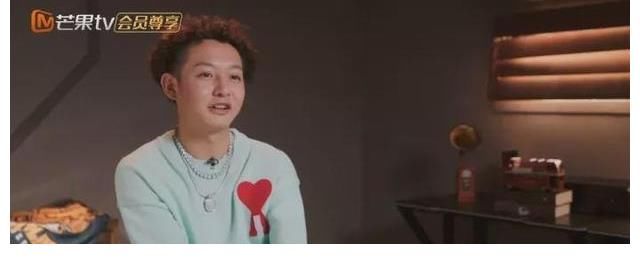 將軍令|Diss導師、佛系rapper……說唱聽我的彩蛋舞臺比正片更香？