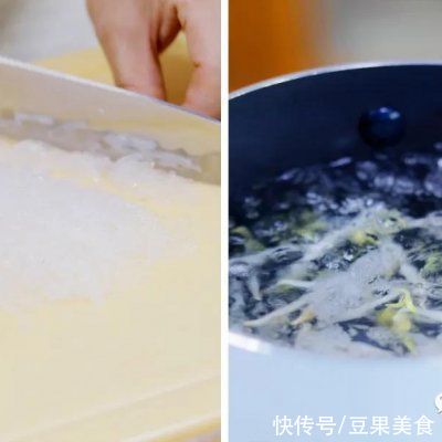 包菜|这样做菜煎饼「宝宝辅食」,隔壁小孩都馋哭了