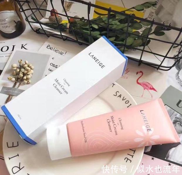 毛孔|温和清洁控油洗面奶推荐:让你的面部清爽透白,皮肤才能越来越好