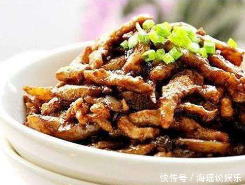 美味又好吃的几道下酒菜，味道爽口又下饭，客人都爱吃！