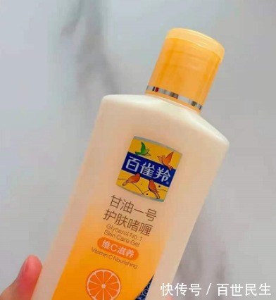 护肤品 别觉得国货难用,这几样“老牌护肤品”,用一次你可能都想囤货!