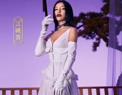 《乘风破浪的姐姐》第二季，那英有望夺冠，江映蓉垫底淘汰几率大