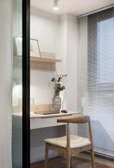 卫生间|132平的家，客厅这样设计，可太适合两娃家庭了！