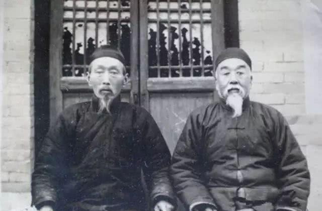 说法|中国士绅消亡史:千年皇权不下县,乡村自治靠士绅