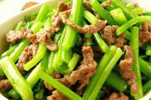 孩子|多给孩子吃的营养菜,富含蛋白、膳食纤维素、钙,常吃身体素质好