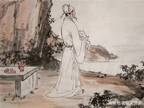 大唐&诗人李商隐新婚不久后,写下大唐最美情诗,千年来打动无数情侣