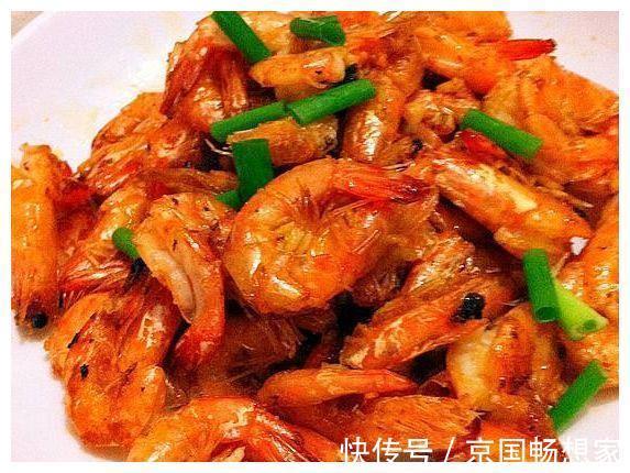 水煮杏鲍菇|美食推荐笋干炖肉、香咸脆脆虾、水煮杏鲍菇、青蒜炒肚丝的做法