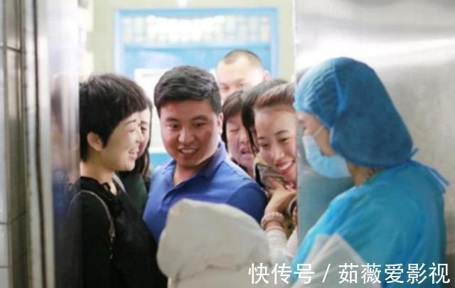 臀部|这3个部位“大”的女性，生孩子更容易，老一辈说法有一定道理