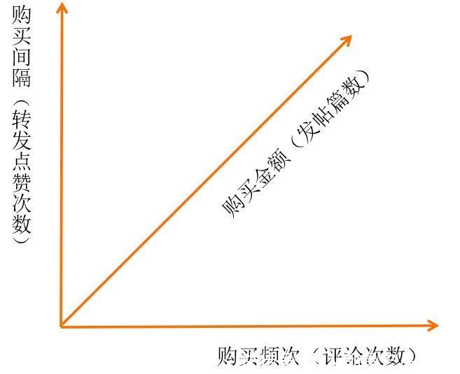 产品|用户分层、用户分群、用户价值之间的关系