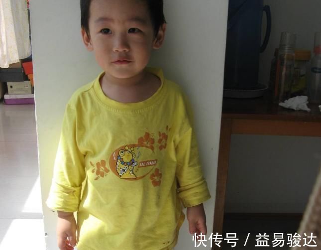 丽娜|旧衣服可以送别人家孩子,但这几件东西就算别人要,也别轻易给