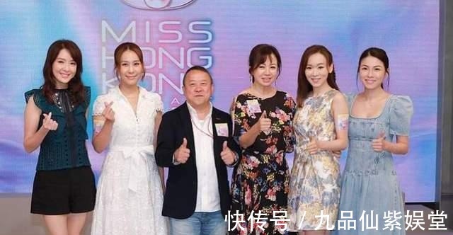 港姐|港姐28强出炉，星二代关枫馨成冠军大热，梁允瑜话题满满表现谦卑