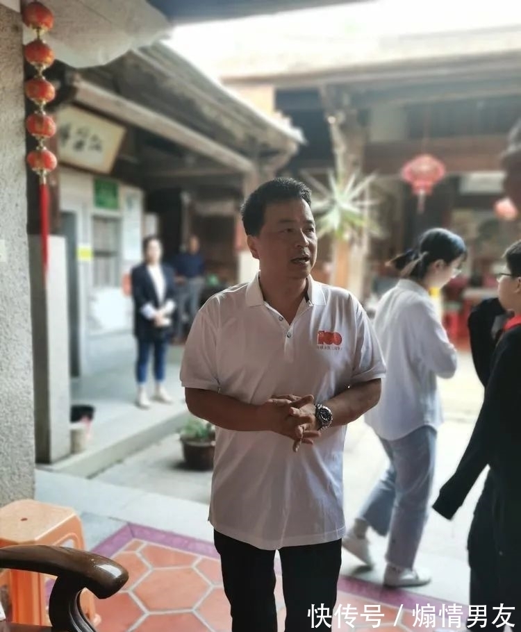 石狗@到南安!到九溪!到那“石狗蛋”的山中世界!