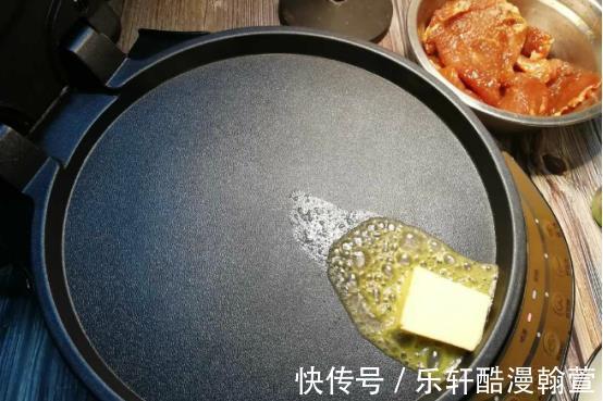 罗勒|猪肉最香的做法，不红烧不油炸，简单一煎出锅孩子抢着吃