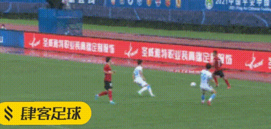 林良铭|儒尼奥尔双响！亚泰3-1大连人暂升榜首