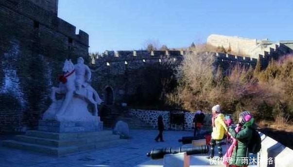 剿敌|建于东晋的江南古长城,现存5000米,戚继光在城墙上剿敌无数