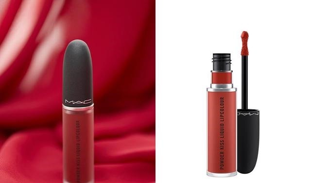 美炸天 素颜黄皮都能用的口红,让你不动声色美炸天!女孩不相信吗!