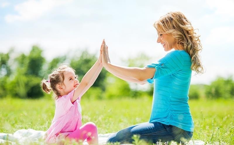 孩子|如果你想要孩子发展越来越好,一定要做好3点,聪明父母抓紧看